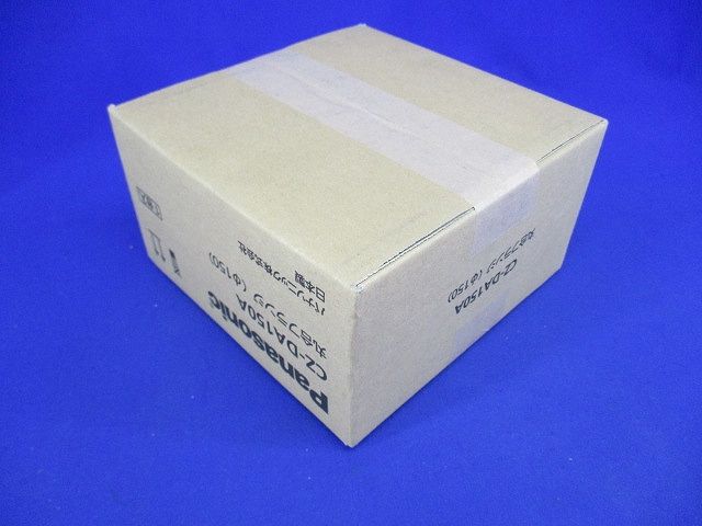 ガスヒートポンプエアコン用 吹出口丸合フランジφ150 CZ-DA150A