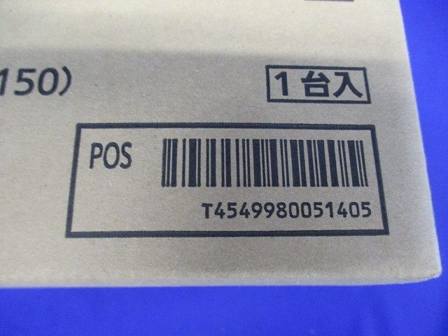 ガスヒートポンプエアコン用 吹出口丸合フランジφ150 CZ-DA150A