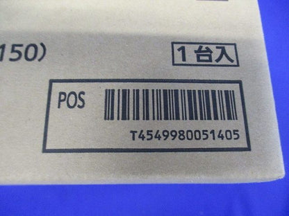 ガスヒートポンプエアコン用 吹出口丸合フランジφ150 CZ-DA150A