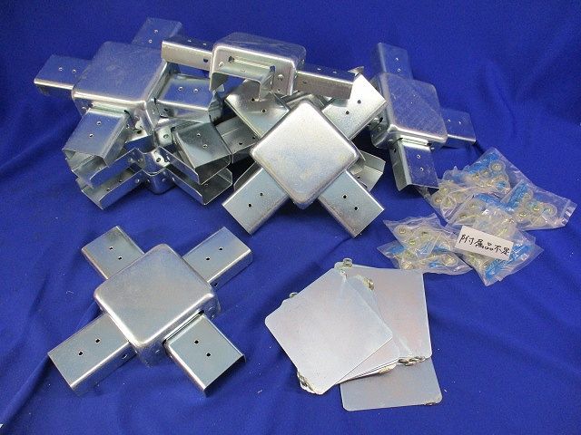 ジャンクションボックス(10個入) DB3X