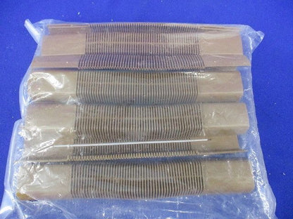 プラモール付属品セット(混在40個入)(茶) MLM-3他