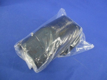 配管化粧カバー ウォールコーナー(2個入)(ブラック) AW-7