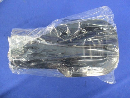 配管化粧カバー ウォールコーナー(2個入)(ブラック) AW-7
