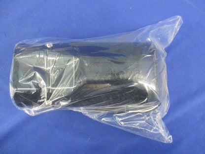 配管化粧カバー ウォールコーナー(2個入)(ブラック) AW-7