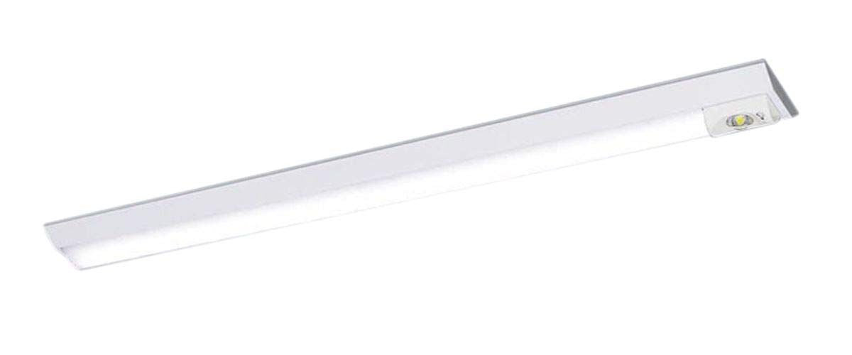 Dスタイル 非常用照明器具 器具本体のみ 40形 W150 一般出力型 NNLG42615