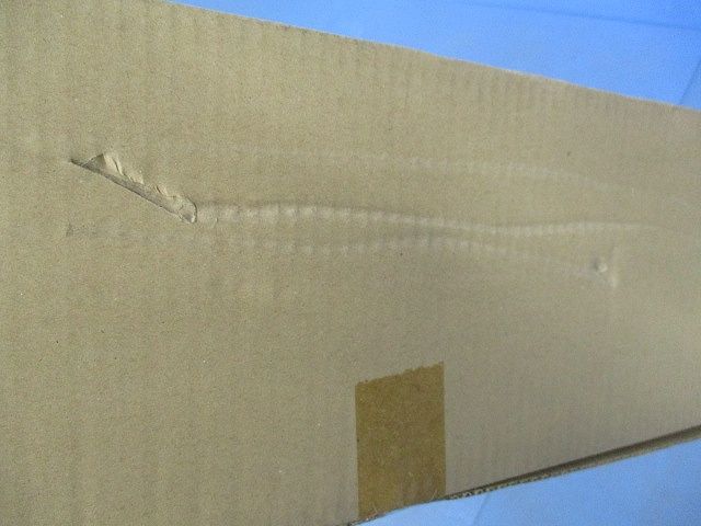 Dスタイル 非常用照明器具 器具本体のみ 40形 W150 一般出力型 NNLG42615