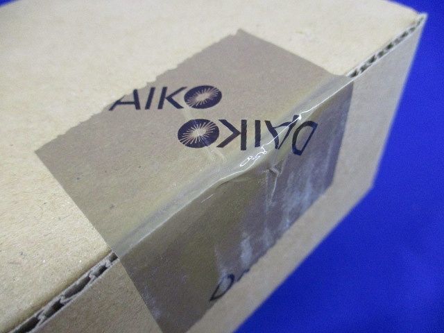 LEDダウンライト 電源別置型 電球色 黒 LZD-92485LB