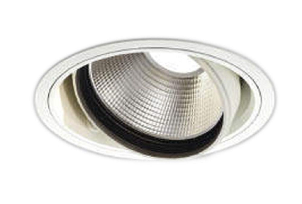 LEDダウンライト 電源ユニット別売  電球色 XD92673