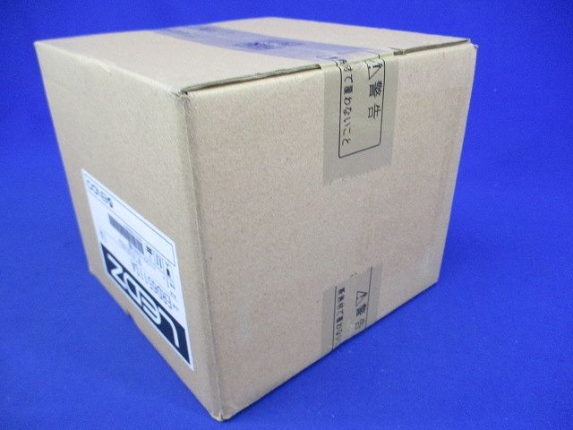 ＬＥＤベースダウンライト 本体白色 φ１２５ｍｍ 超広角 温白色ランプ付・電源別売 ERD6511SA