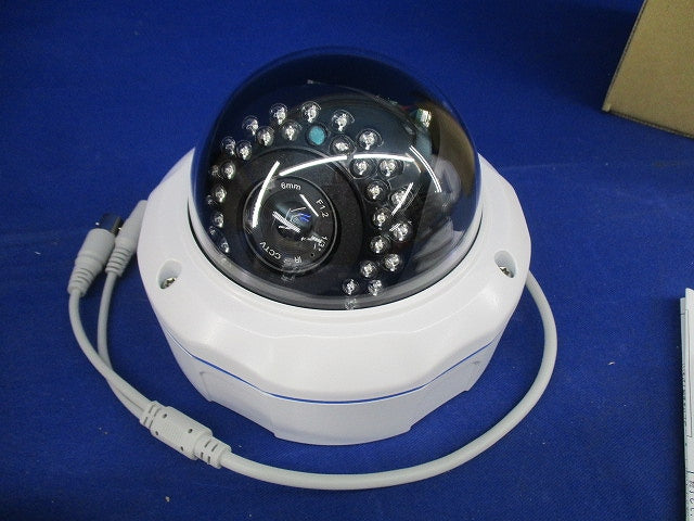 SDカード録画式カメラ PCC-800
