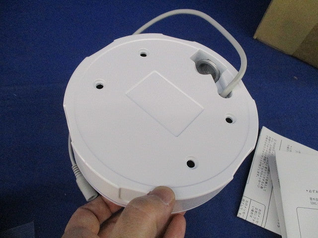 SDカード録画式カメラ PCC-800