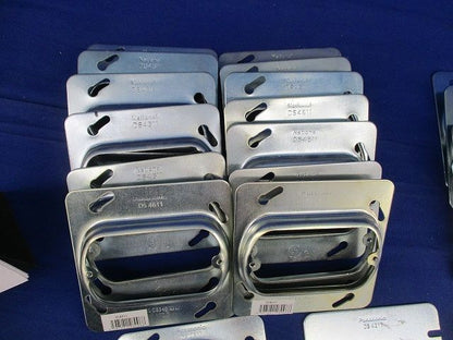 スイッチカバー(混在34個入) DS4611他