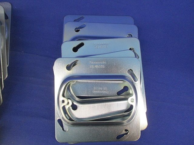 スイッチカバー(混在34個入) DS4611他