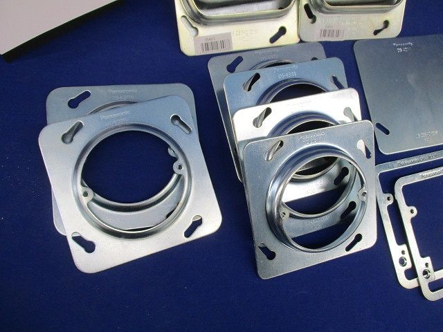 スイッチカバー(混在34個入) DS4611他