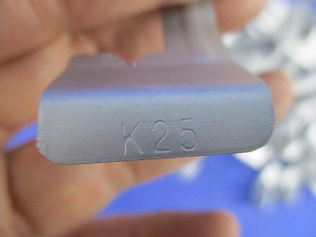 天井内支持材(50個入) K25
