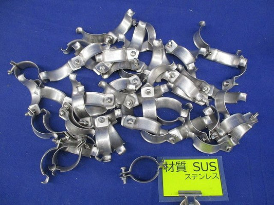 パイラッククリップ(ステンレス)(34個入) C-39