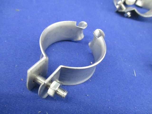 パイラッククリップ(ステンレス)(34個入) C-39