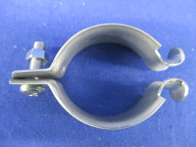 パイラッククリップ(ステンレス)(34個入) C-39