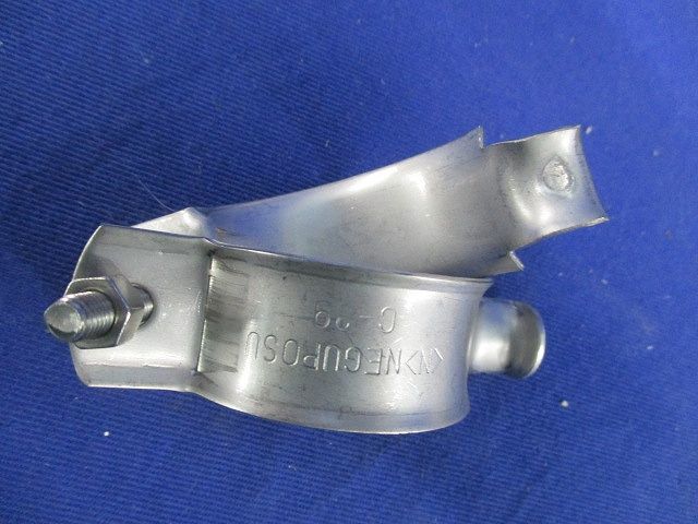 パイラッククリップ(ステンレス)(34個入) C-39