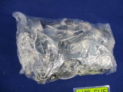 パイラッククリップ(ステンレス)(34個入) C-39