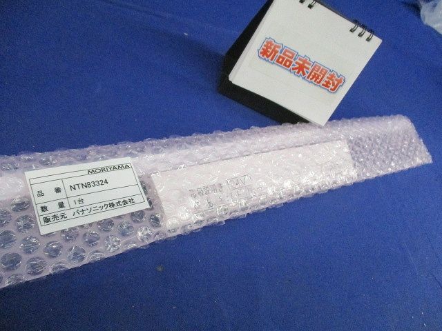 LED建築化照明器具(電球色) NTN83324