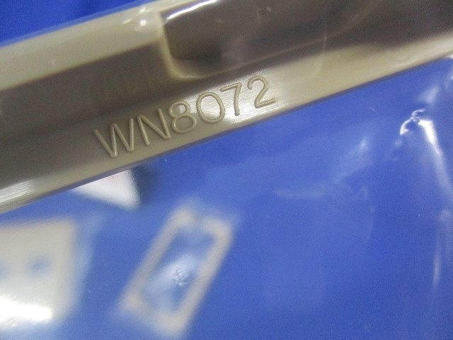 モダン厚型継枠セット(混在10枚入)(ダークベージュ) WN8072他