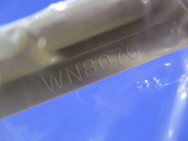 モダン厚型継枠セット(混在10枚入)(ダークベージュ) WN8072他
