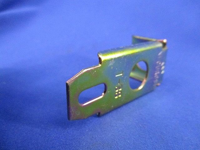 二重天井用金具 軽みぞ形鋼用(20個入) T-38