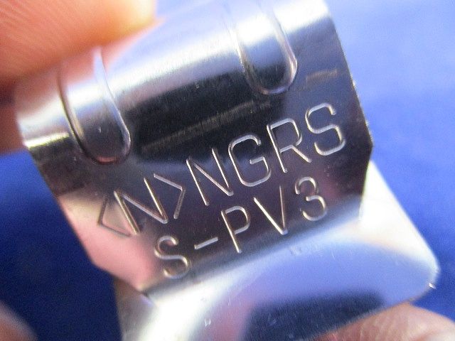 PVラック部材(8個入)SUS S-PV3