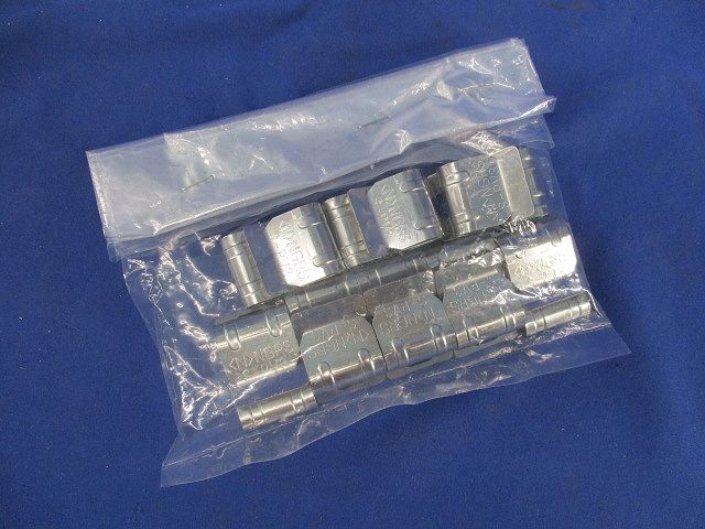 PVラック部材(8個入)SUS S-PV3