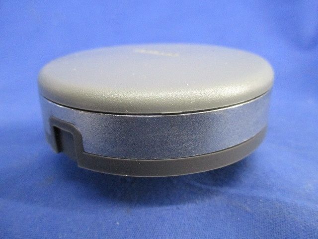ローテンションアウトレット シルバー丸型 電話用両口 DUK60022