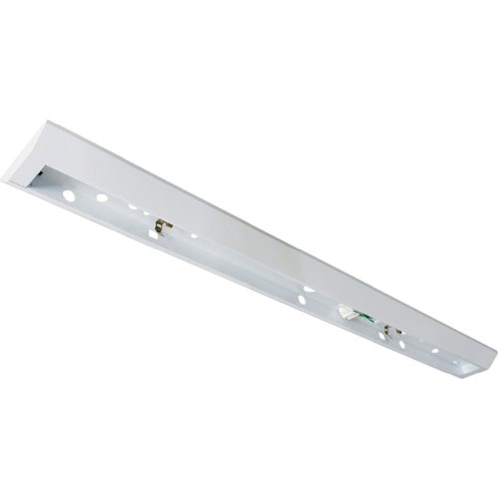 ホタルクス LED一体型ベース照明 40形逆富士タイプ 150mm幅 器具本体 VB40-1504