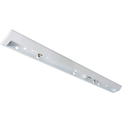 ホタルクス LED一体型ベース照明 40形逆富士タイプ 150mm幅 器具本体 VB40-1504