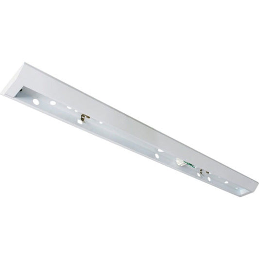 ホタルクス LED一体型ベース照明 40形逆富士タイプ 150mm幅 器具本体 VB40-1504