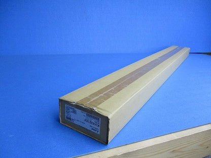 逆富士形(V1)ベースライトFHF32EX-N-H×1灯用 ランプ別売 本体のみ KV4321EFLVPN