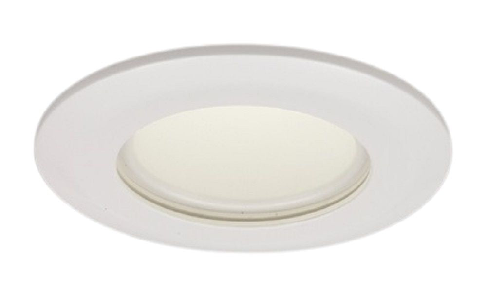 ダウンライト 軒下用 高演色 非調光 温白色 LEDD-18903-LS9+LEEU-2505WW-02