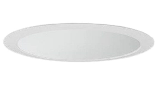 LEDダウンライト 反射板枠 φ150 ライトユニット別売 深枠タイプ 白色コーン 遮光30° EL-D08/3