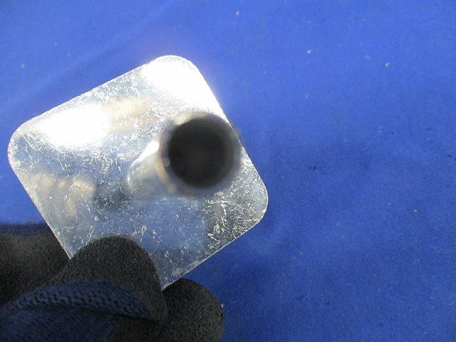 接地用水切スリーブ(混在3個入) 8他