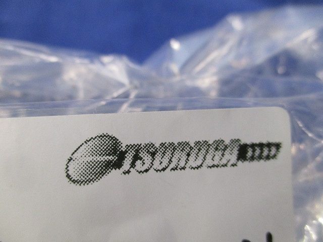 TSナットキャップ止水用M16(グレー)(21個入) M16