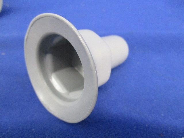 TSナットキャップ止水用M16(グレー)(21個入) M16