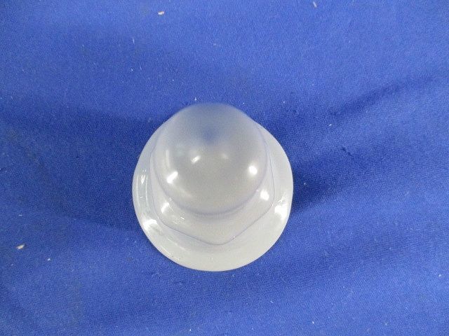 TSナットキャップ止水用M16(グレー)(21個入) M16
