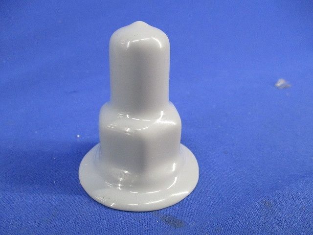 TSナットキャップ止水用M16(グレー)(21個入) M16