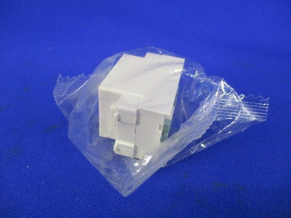 情報用コンセント(3個入)(色あせ有) WUK-2