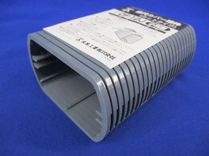 塗代カバー継枠(小判型)(24枚入) OF-12J