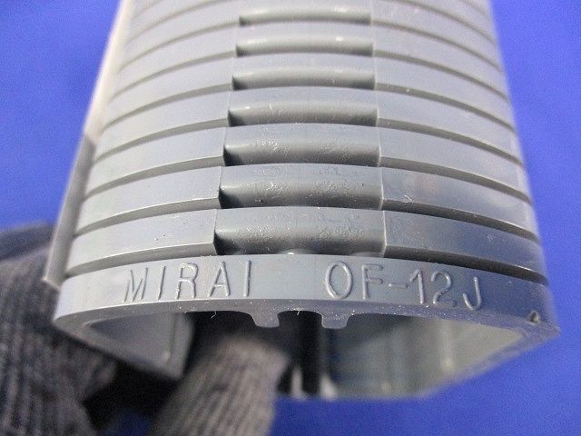 塗代カバー継枠(小判型)(24枚入) OF-12J