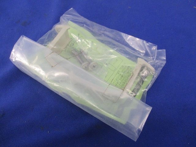 両サドル モールダクト付属品(10個入)(ベージュ) MDST-70J