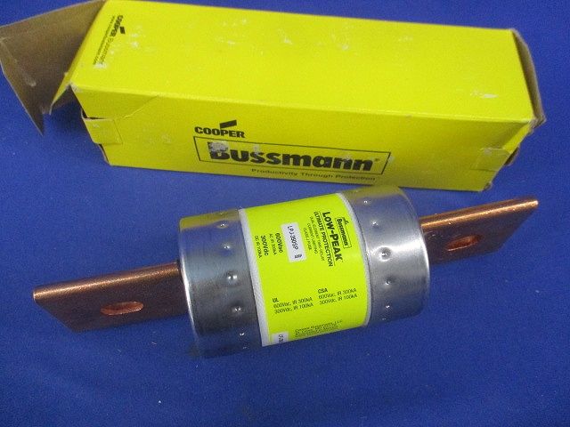 LPJ-350SP 低ピーク時間遅延ヒューズ CLPJ350SP