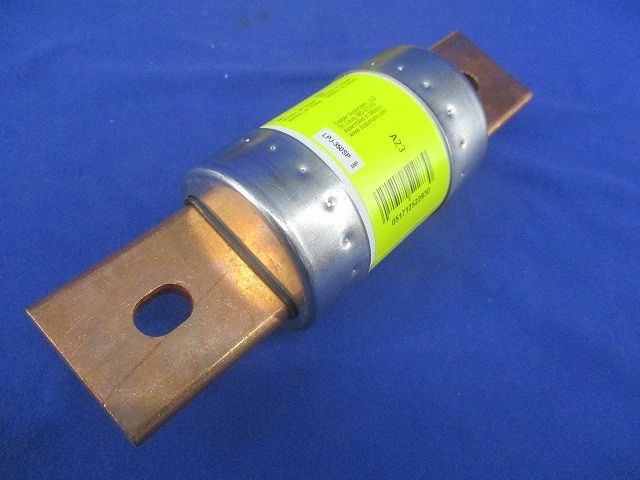 LPJ-350SP 低ピーク時間遅延ヒューズ CLPJ350SP