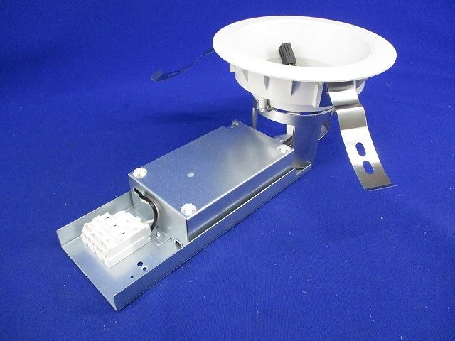 LEDユニット交換形ダウンライトφ125 LEDD-18004-LS9
