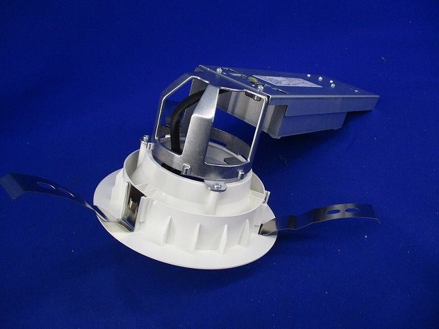 LEDユニット交換形ダウンライトφ125 LEDD-18004-LS9